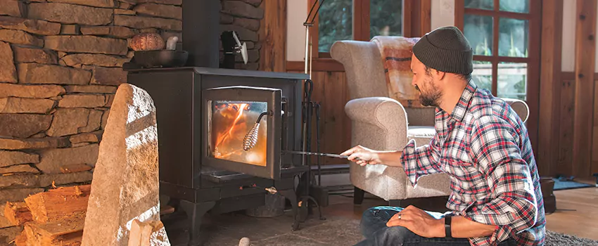 Specifications of Jøtul Fireplace and Inserts in Hillcrest Park, ON
