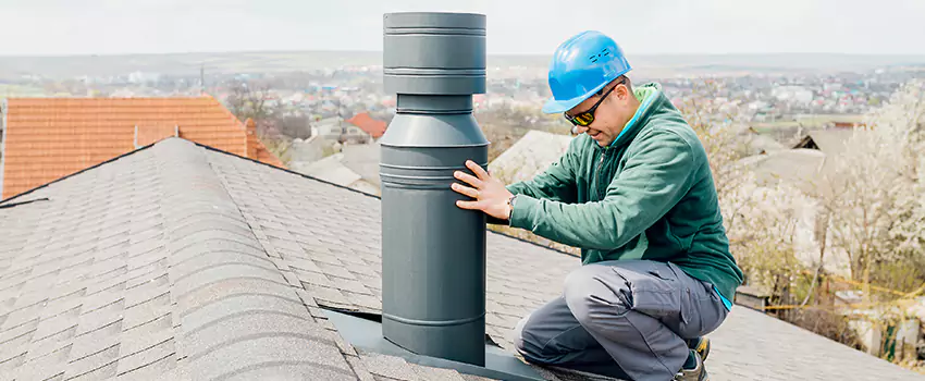 Broken Chimney Repair and Replacement Services in Hillcrest Park, Ontario