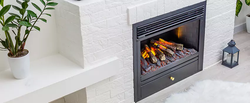 Majestic Lanai Outdoor Gas Fireplace Replacement in Hillcrest Park, ON