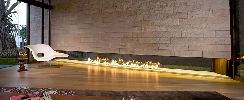 Benefits of Multi-Color Fireplace Installation in Current River, ON