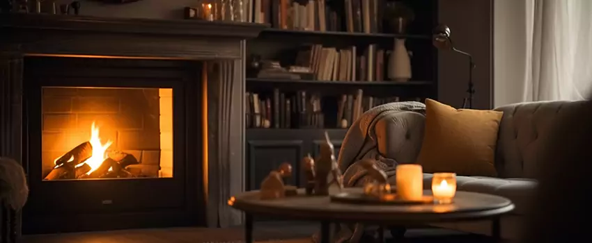 Ortal Wilderness Fireplace Repair And Maintenance in Hillcrest Park, Ontario