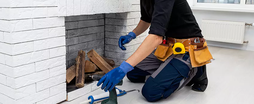 Cost of Pellet Fireplace Installation Services in Hillcrest Park, Ontario