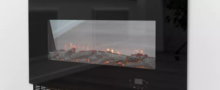 Ravelli Group Convection Fireplaces Installation in Hillcrest Park, Ontario