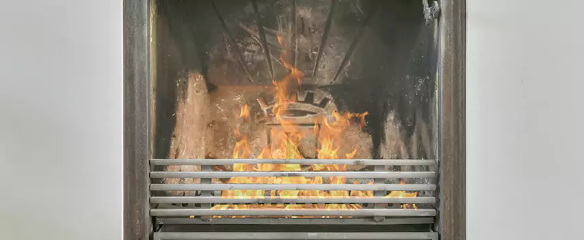 Regency Outdoor Fireplace Products Maintenance and Replacement Services in Current River, Ontario