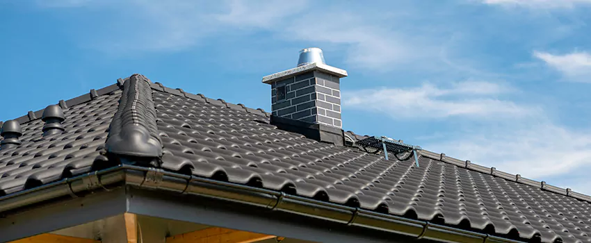 Residential Chimney Fans Installation and Repair Services in Hillcrest Park, Ontario