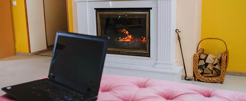 RSF Fireplaces Maintenance and Repair in Hillcrest Park, Ontario 