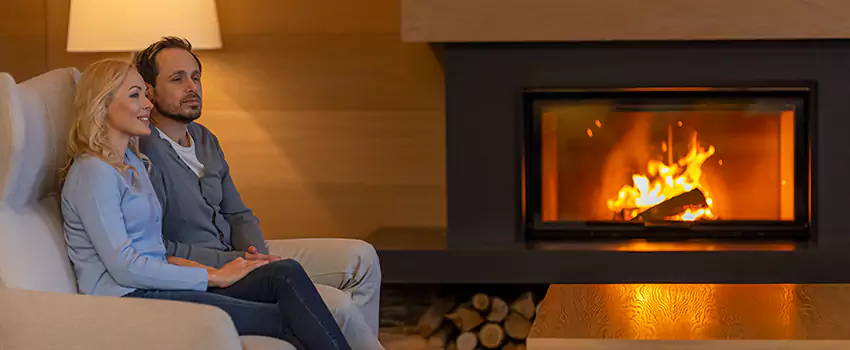 Superior Outdoor Fireplace Repair in Hillcrest Park, ON