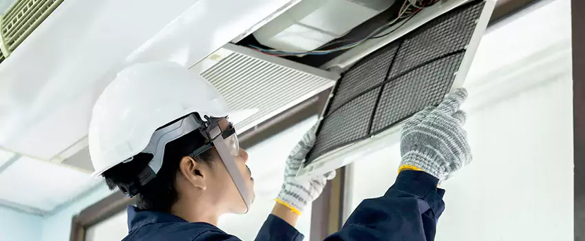Vent Cleaning Company in Hillcrest Park, ON