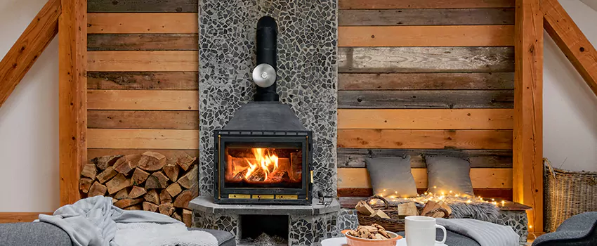 Key Features of Vermont Castings Fireplaces in Hillcrest Park, Ontario