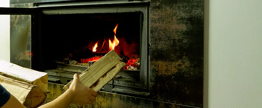 Best Wood Fireplace Repair Company in Hillcrest Park, Ontario