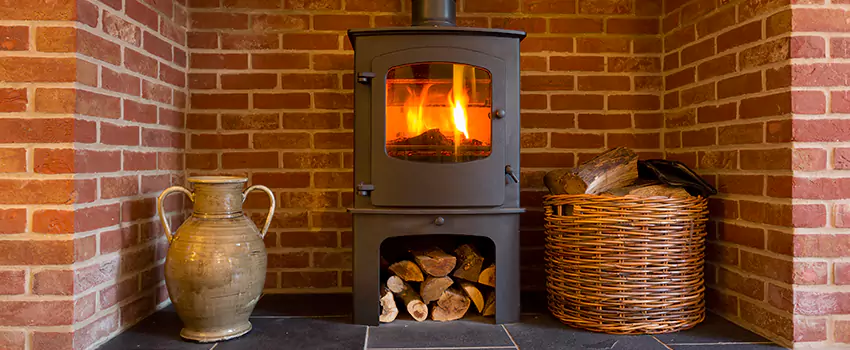 Wood Stove Inspection Services in Hillcrest Park, Ontario