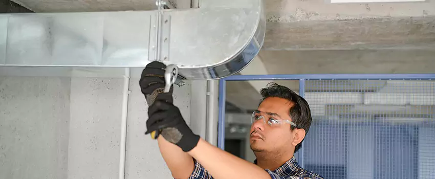 Blocked Air Duct Cleaning Solutions in Hillcrest Park, Ontario