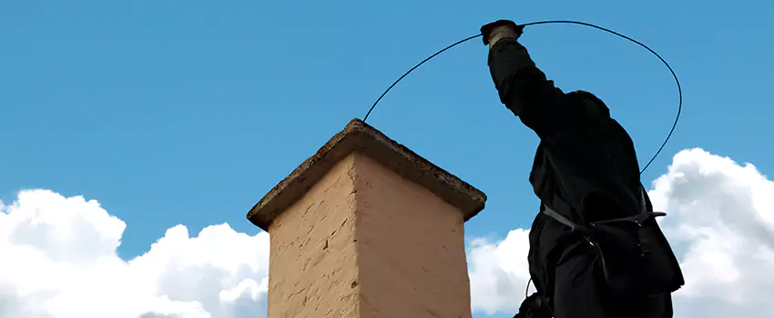 Raccoon Removal Solution from Chimney in Hillcrest Park, ON