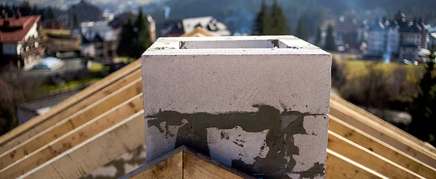 Chimney Ash Dump Cover Repair Services in Hillcrest Park, ON