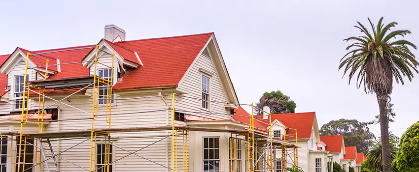 Commercial Chimney Blockage Removal in Hillcrest Park, Ontario
