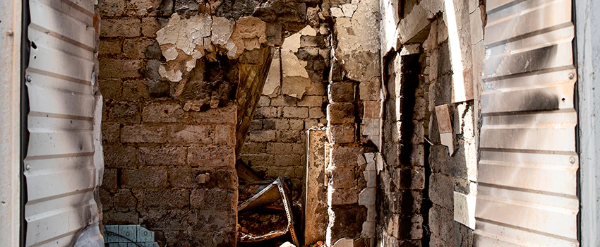 Chimney Concrete Bricks Rotten Repair Services in Hillcrest Park, Ontario