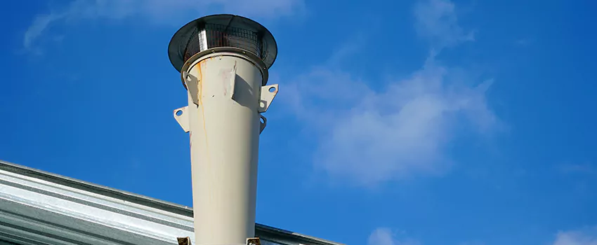 Chimney Chase Restoration Services in Hillcrest Park, ON