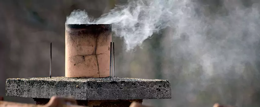Chimney Creosote Cleaning Experts in Hillcrest Park, Ontario