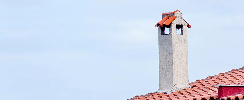 Chimney Crown Problems in Hillcrest Park, Ontario