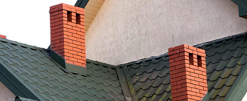 Chimney Flue Cap Installation in Hillcrest Park, ON