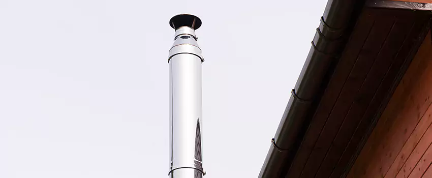 Chimney Installation Company in Hillcrest Park, ON