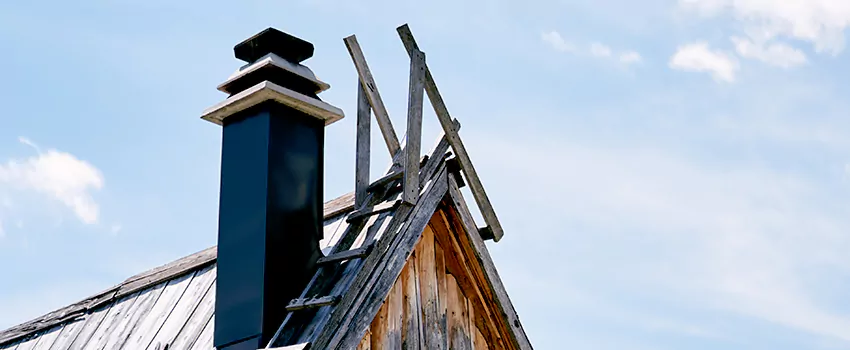 Insulated Chimney Liner Services in Hillcrest Park, ON