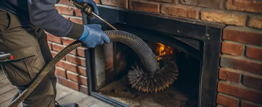 Gas Chimney Odor Removal in Hillcrest Park, Ontario