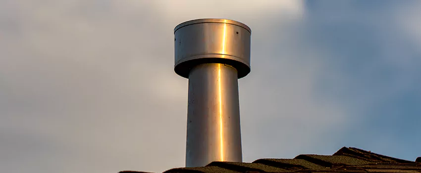 Chimney Pot Inspection in Thunder Bay, ON
