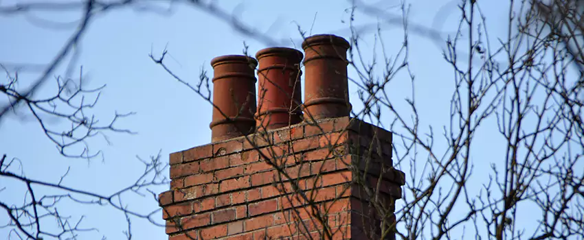 Chimney Flue Rebuild Services in Hillcrest Park, Ontario