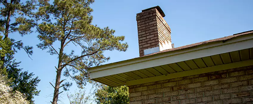 Chimney Design and Style Remodel Services in Hillcrest Park, Ontario