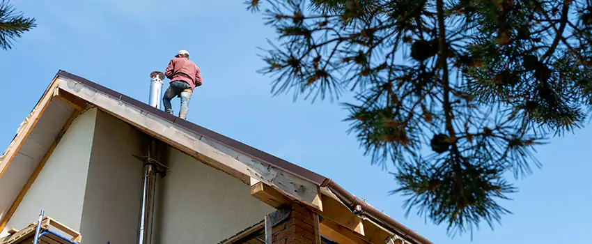 Chimney Repair Cost in Hillcrest Park, ON