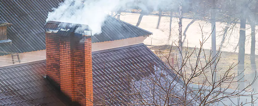 Chimney Saver Masonry Repair Contractor in Hillcrest Park, Ontario