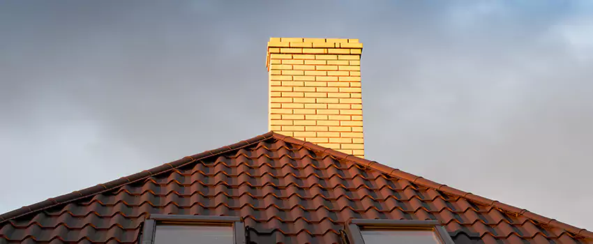 Chimney Blockage Removal in Thunder Bay, Ontario