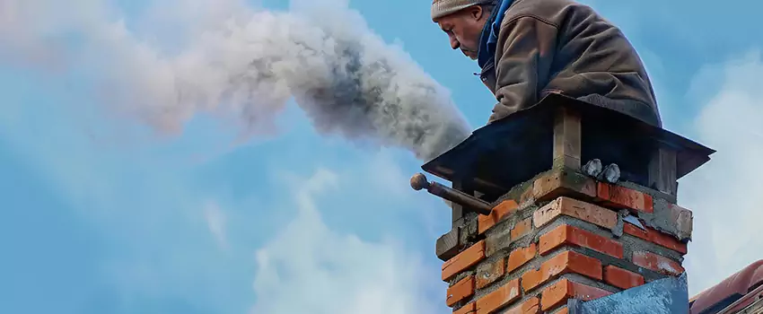 Soot Buildup Prevention in Hillcrest Park, Ontario