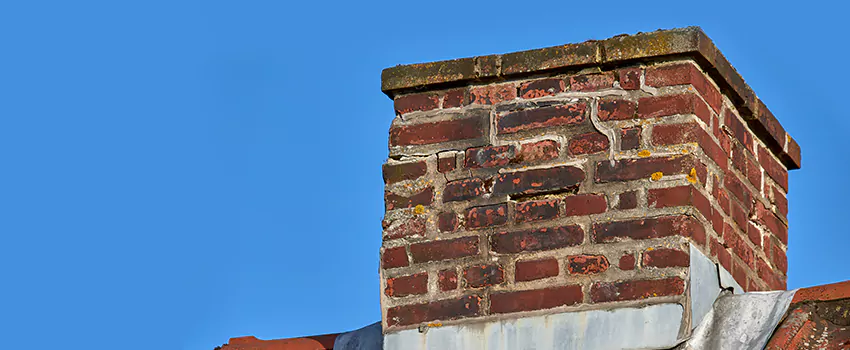 Chimney Exterior Refinishing in Hillcrest Park, ON