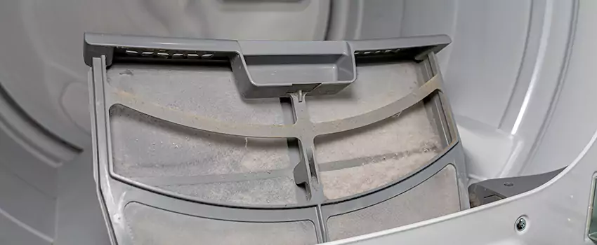 Benefits of Professional Clogged Dryer Vent Cleaning in Hillcrest Park, Ontario