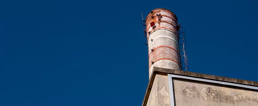 Commercial Waterproofing Chimney Installation And Repair Services in Hillcrest Park, ON