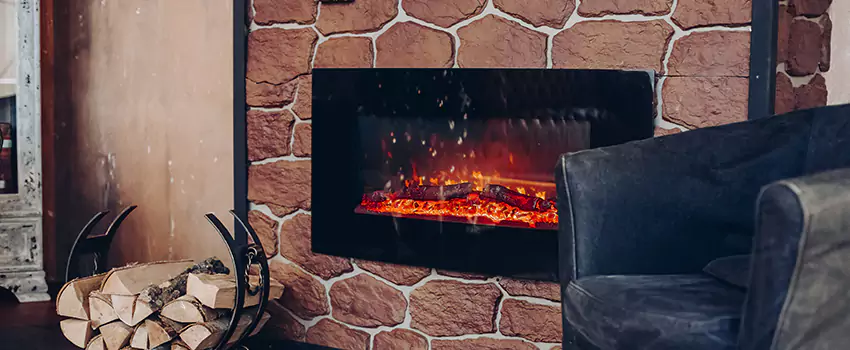 Custom Fireplace Design Refurbishment Services in Hillcrest Park, Ontario
