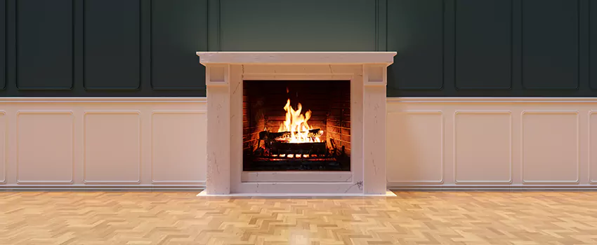 Decorative Fireplace Installation Cost in Hillcrest Park, Ontario