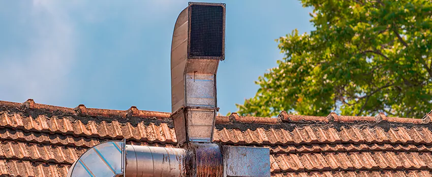 Clogged Duct Cleaning Near Me in Thunder Bay