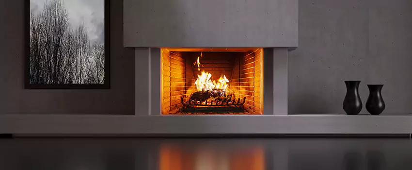 Benefits of Electric Fireplace Embers in Hillcrest Park, ON
