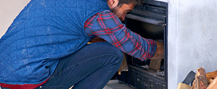 Affordable Electric Fireplace Installation in Hillcrest Park, ON