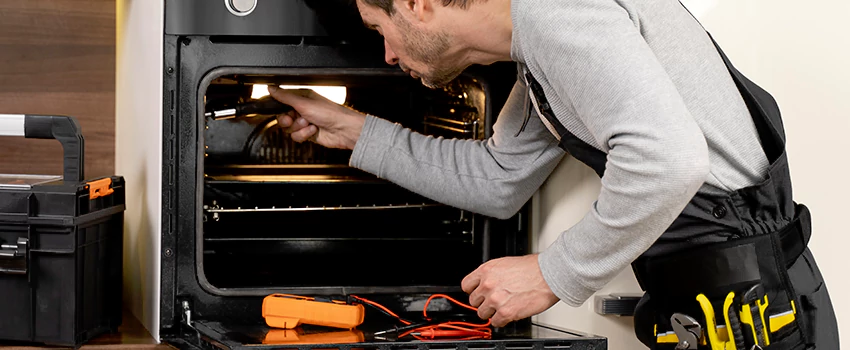 Cost of Electric Fireplace Repair Service in Hillcrest Park, Ontario