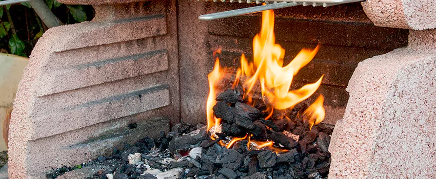 Clean The Fireplace Mantle And Hearth in Hillcrest Park, ON