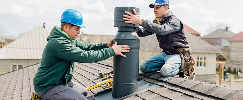Professional Fireplace Maintenance Contractors in Hillcrest Park, ON