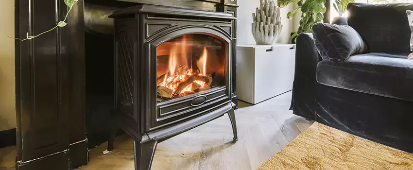 Fireplace Conversion Cost in Hillcrest Park, Ontario