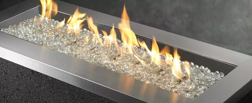 Decorative Fireplace Crystals Services in Hillcrest Park, Ontario