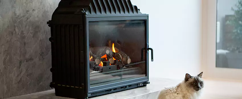 Fireplace Damaged Damper Frame Repair Services in Hillcrest Park, Ontario