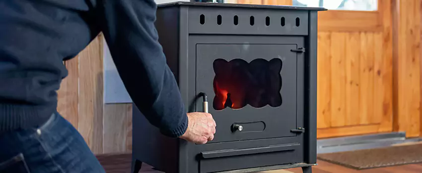 Cost of Fireplace Door Installation Service in Hillcrest Park, Ontario
