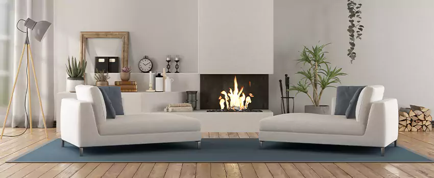 Fireplace Firebox Grate Replacement Services in Hillcrest Park, Ontario